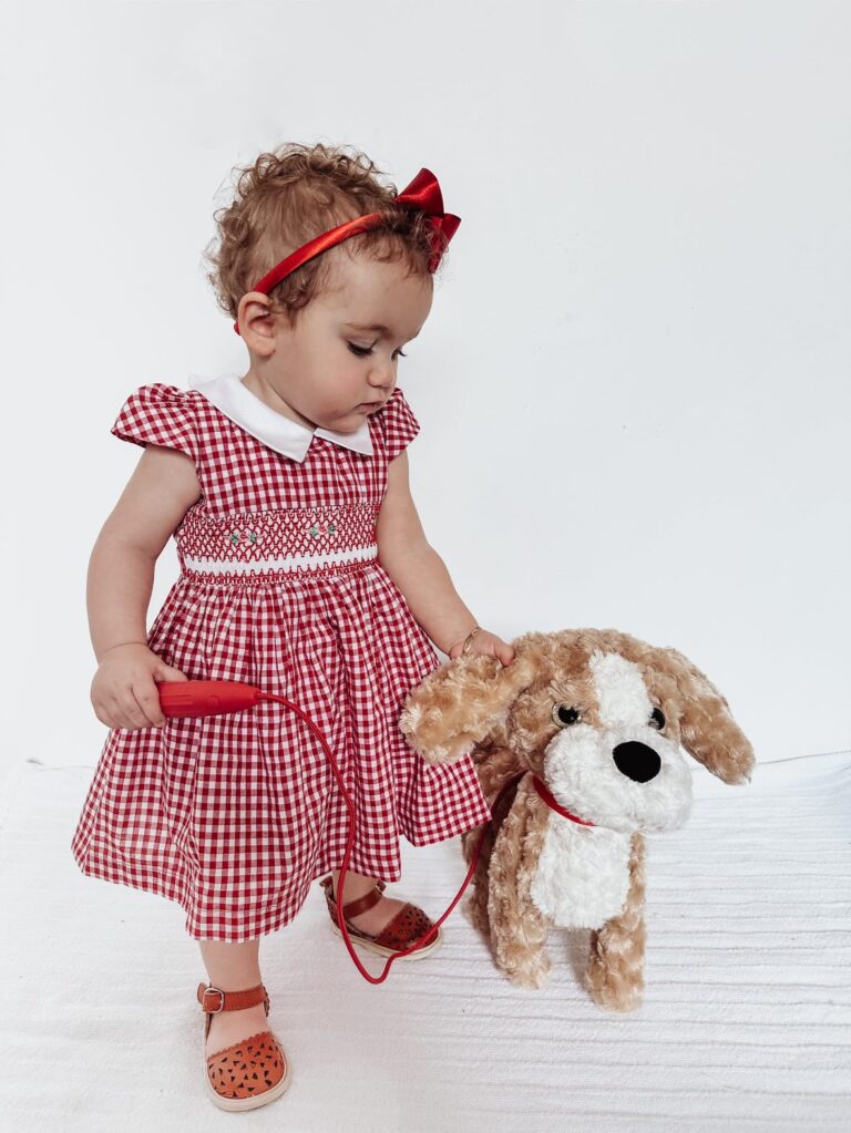 Melbourne-Based Baby Clothing Brand, Miss Ayana Rose, Wins Big at SheCom Awards 2024