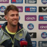 Mitch Marsh