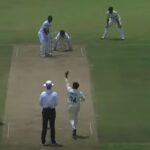 Sri Lanka vs New Zealand, Dinesh Chandimal , Angelo Mathews , Kamindu Mendis , Prabath Jayasuriya , Nishan Peiris