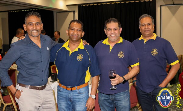 Photos of the Bradby Shield Family Night 2024 held on 24 August 2024 - Photos Thanks to Roy Grafix