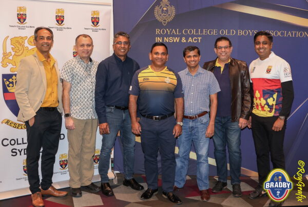 Photos of the Bradby Shield Family Night 2024 held on 24 August 2024 - Photos Thanks to Roy Grafix