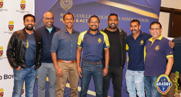 Photos of the Bradby Shield Family Night 2024 held on 24 August 2024 - Photos Thanks to Roy Grafix