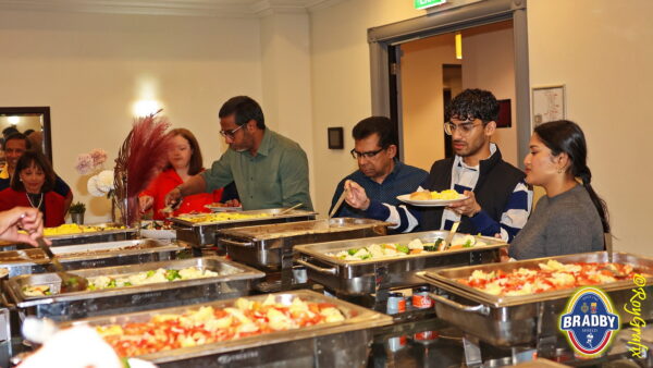 Photos of the Bradby Shield Family Night 2024 held on 24 August 2024 - Photos Thanks to Roy Grafix