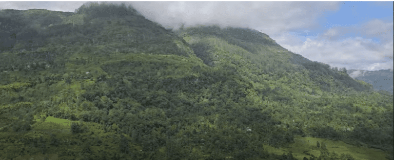 Ramboda- gateway to Nuwara Eliya
