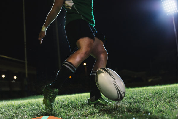 Rugby