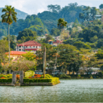 Sacred City of Kandy-eLanka