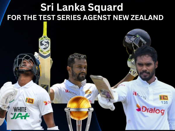 Sri Lanka Sequre FOR THE TEST SERIES AGENST NEW ZEALAND (1)