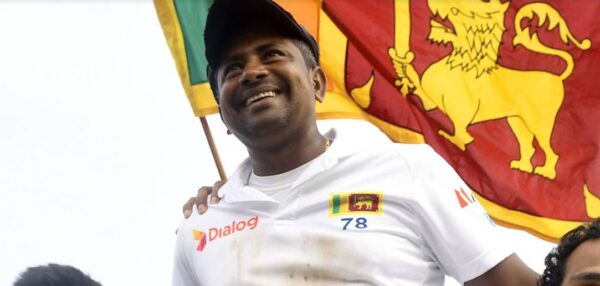 Sri Lanka great, former India coach join New Zealand coaching staff