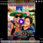 The Brad and Kiara Show Podcast - 2024-9-28