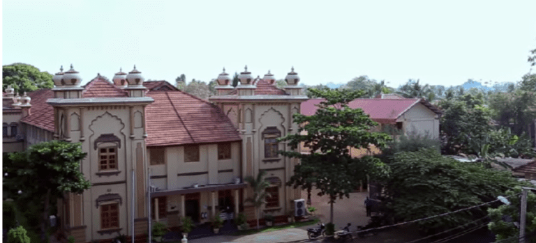 50 Years of challenges, resilience and excellence!-by Dr. Kingsley Bernard