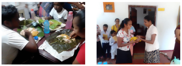 VACD Australia & Sri Lanka September 2024 Newsletter 01