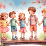 World Childern's day-eLanka