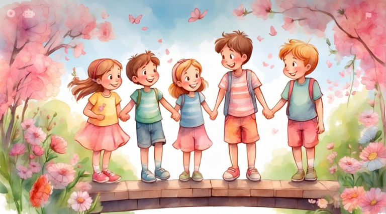 World Children’s Day in Sri Lanka: A Celebration of Childhood and Rights-by Kalani-eLanka