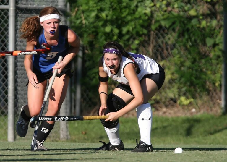 BRC women bag hockey title signalling re-emergence