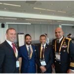 indian ocean defence and security 2024