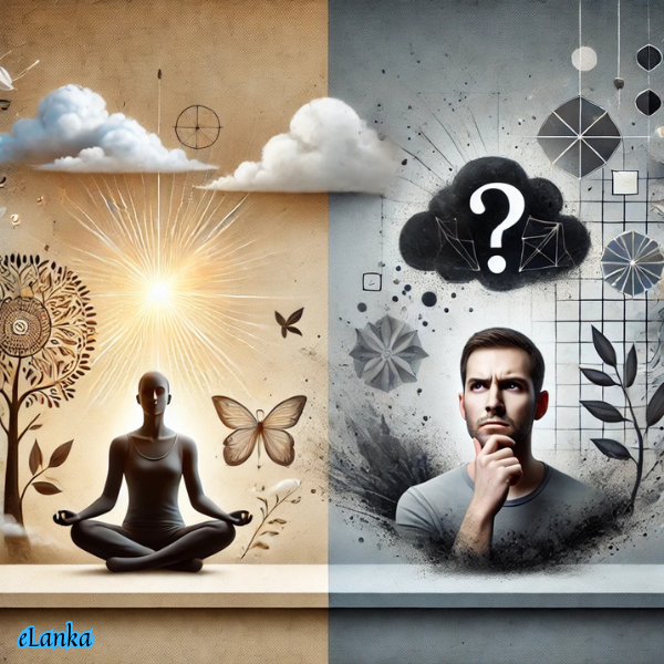 ATHEISTS TOO GENUINE THINKERS , NOT TO BE DESPISED ? - By N.S.Venkataraman