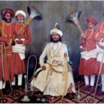 African Continuities in South Asia