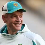 Andrew McDonald (Australia, Head Coach) Post-Match Media Conference Transcript AUS v ENG T20 World Cup