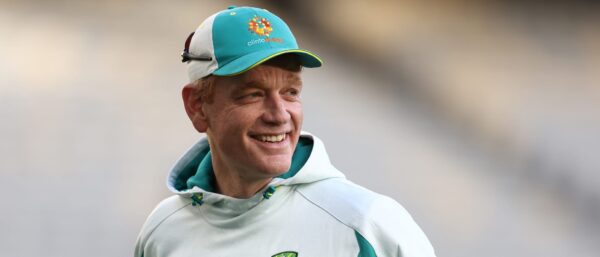 Andrew McDonald (Australia, Head Coach) Post-Match Media Conference Transcript AUS v ENG T20 World Cup