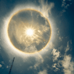Aura in the Sky