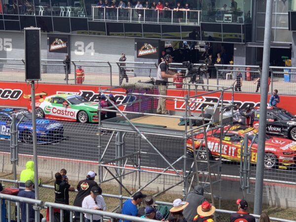 Bathurst 1000 - The Most Prestigious Race in Australian Motorsport - Supercars Championship – Some highlights from Sunday 13 October 2024 6