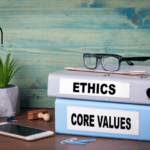 Cents, Ethics & Common Sense. - By Noor Rahim