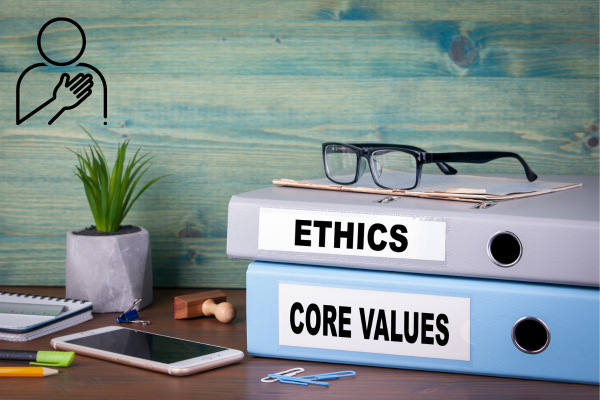 Cents, Ethics & Common Sense. – By Noor Rahim