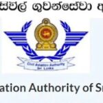 Civil Aviation Authority of Sri Lanka