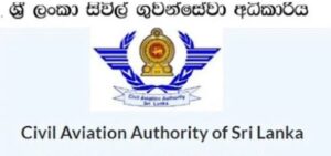 Civil Aviation Authority of Sri Lanka