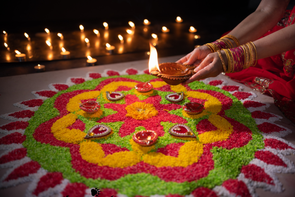 Deepavali