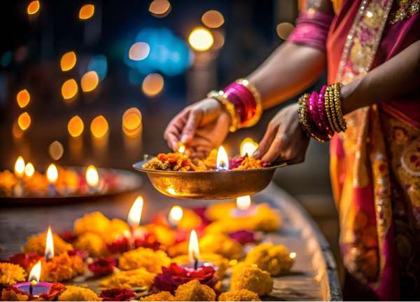 Deepavali-eLanka