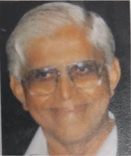 Dr GPLM De Silva