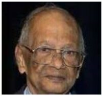 Dr P R Wkiramanayake
