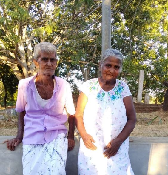 Elders