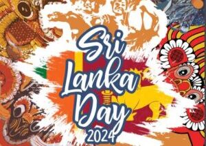  Federation of Sri Lankan Organizations in Queensland (FSOQ) – Sri Lanka Day 2024 - Event Souvenir
