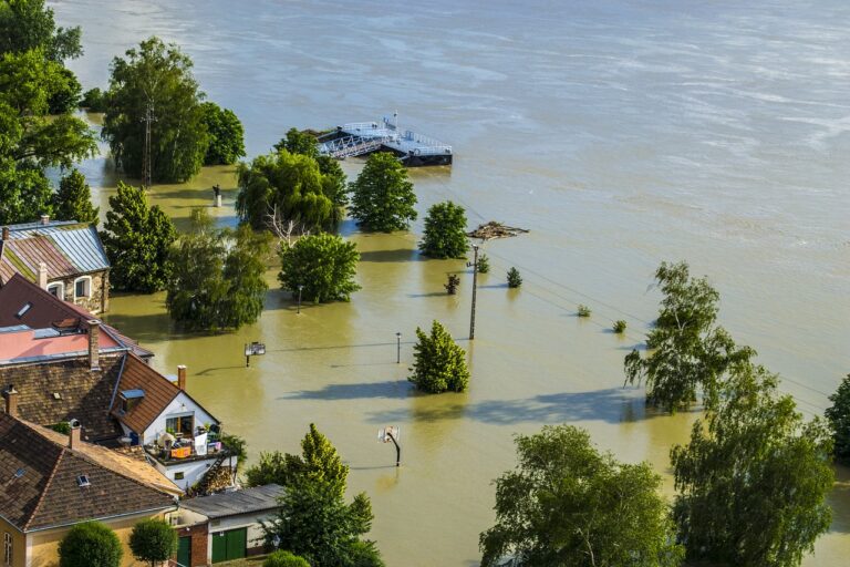 Navigating Sri Lanka’s Perpetual Flood Crisis-by Naalir Jamaldeen