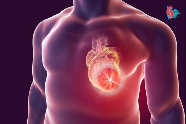 HEART ATTACK AND CARDIAC ARREST - By Dr. Gnana Sankaralingam