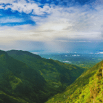 Horton Plains