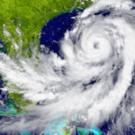 Hurricanes
