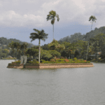 Kandy Lake-eLanka