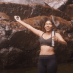 Knuckles Mountain Range in Sri Lanka-eLanka