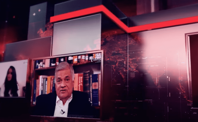 Law and order under the NPP! | Conversations with Alanki