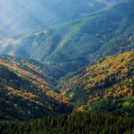 Misty mountains and breathtaking scenery-eLanka