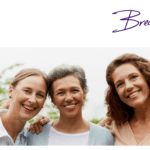 October is Breast Cancer Awareness Month Be a friend. Tell a friend about the importance of breast screening. Early detection saves lives (1)