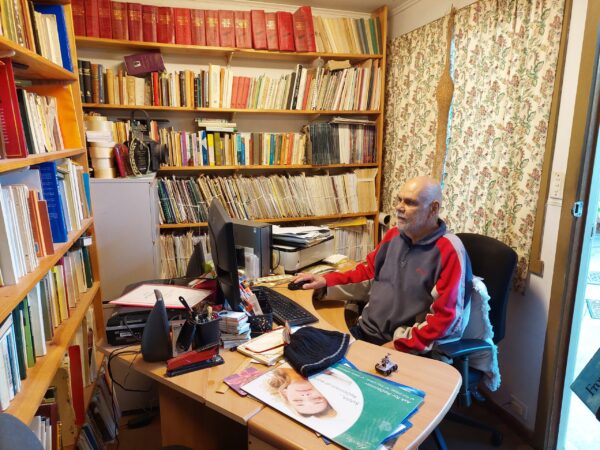PAGES WORTH PRESERVING - By Beverley Pinder OAM - eLanka (1)