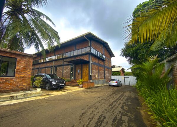 R M Perera (Pvt) Ltd.