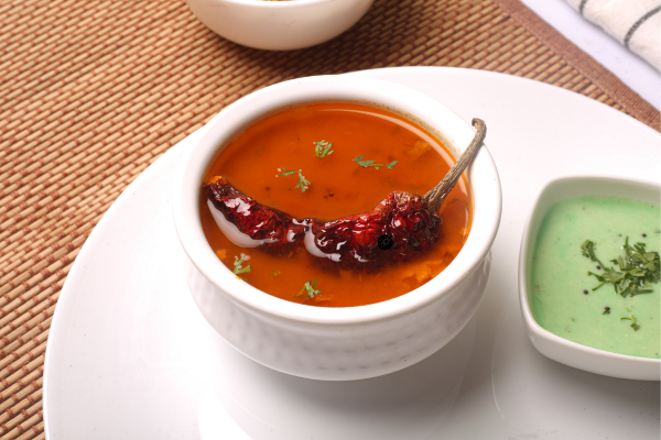 Quick and Easy Rasam Recipe – By Malsha – eLanka