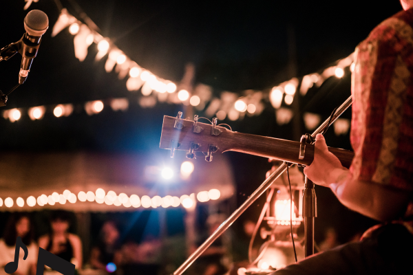 Rhythm an’ Grooves at the Noble Park RSL - 19th October 2024 - From 7 pm onwards. ( Melbourne Event )