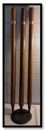 Ronnie’s Memorable Souvenirs