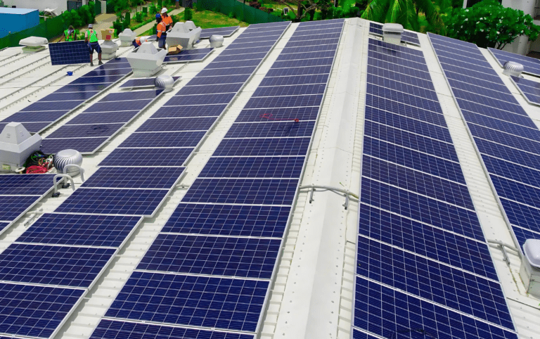 EnerGulf: Leading the Charge in Sustainable Energy
